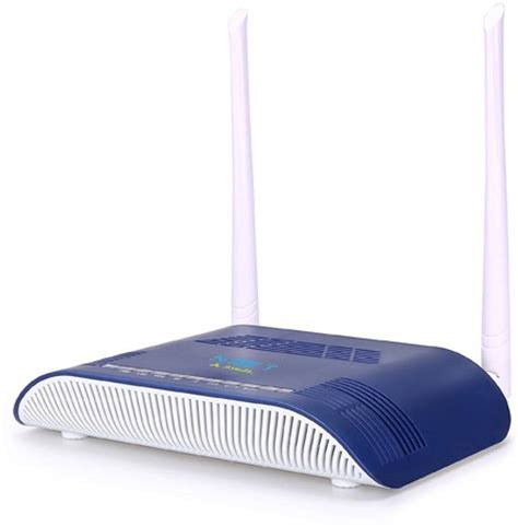 NETLINK GPON ONT DUAL MODE WORK IN EPON/GPON 300 Mbps Router - NETLINK ...