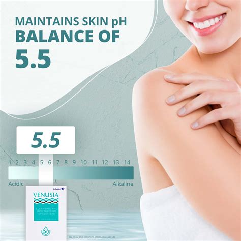 Buy VENUSIA MOISTURIZING BATHING SOAP, WITH SHEA & ALOE BUTTER ...