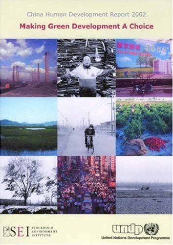 Buy China Human Development Report 2001/2002 (China Human Development ...