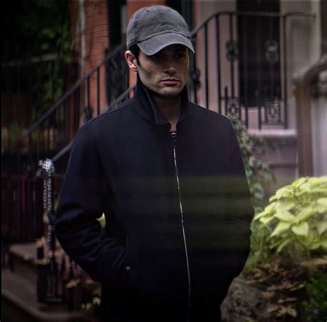 Joe Goldberg in 2025 | Joe goldberg with cap, Penn badgley, Really ...