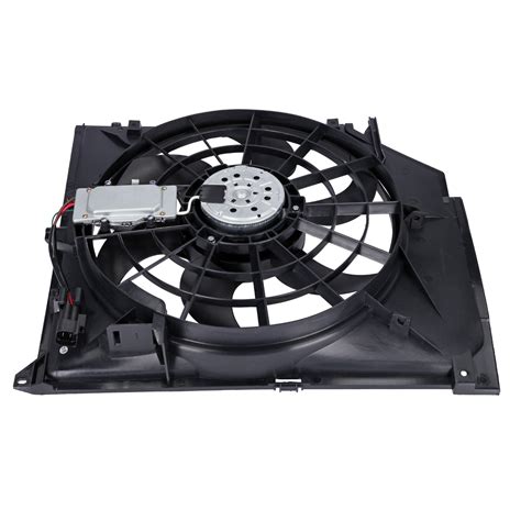 febi | 36663 | Radiator Fan with shroud | bilstein group partsfinder ...