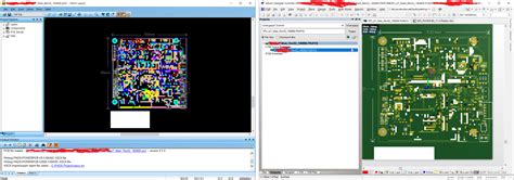 Altium PCB Library Create Custom Pad 的图像结果