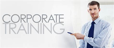 10. Growth of corporate training organizations