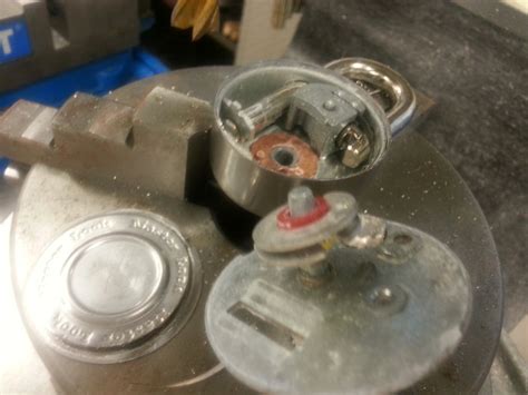 Image result for How Does a Combination Lock Work