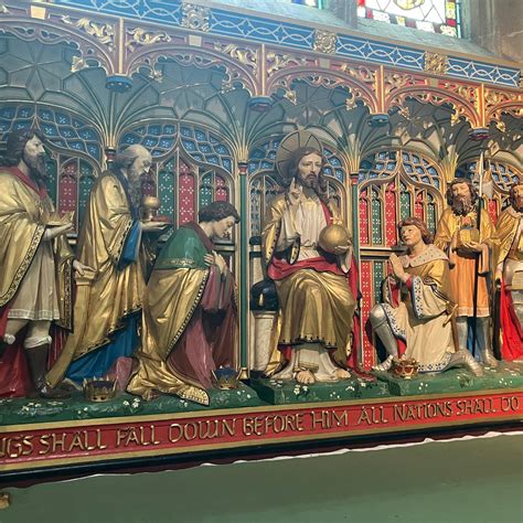 MEN OF SOMERSET CHAPEL, WELLS CATHEDRAL (2026) All You Need to Know ...