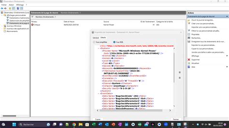 Image result for Microsoft Windows Kernel Power