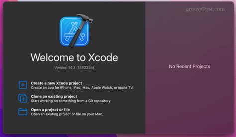 Image result for How to Install Xcode