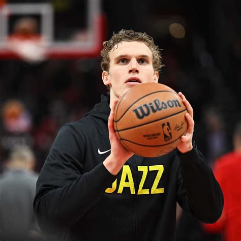 Lauri Markkanen Trade Details