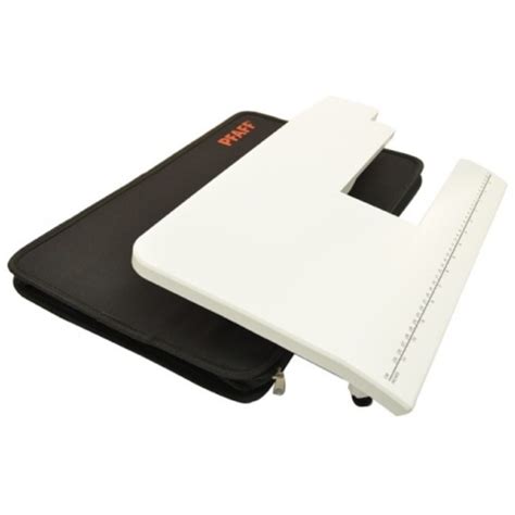 Image result for Pfaff Extension Table