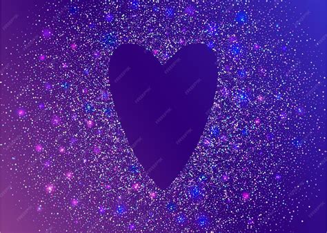 Cristal effect. rainbow confetti. disco prism. holographic backg ...