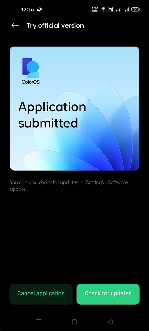 Image result for New Color OS Recovery Oppo Update