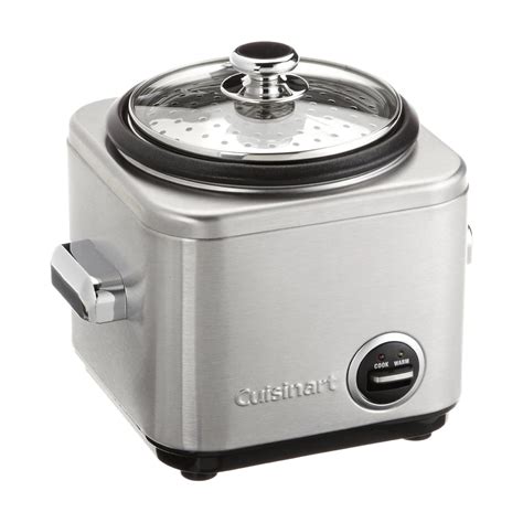 Cuisinart 4 Cup Rice Cooker | Berings