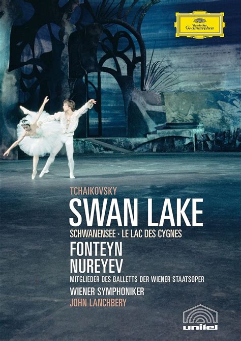 Tchaikowsky SWAN Lake: JOHN LANCHBERY: Amazon.in: Movies & TV Shows}