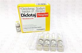 Image result for diclofenacsodium