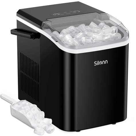 Ice Maker From Sam's at Matthew Mendelsohn blog