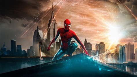 2560x1440 Spider Man Brand New Day 2026 1440P Resolution ,HD 4k ...