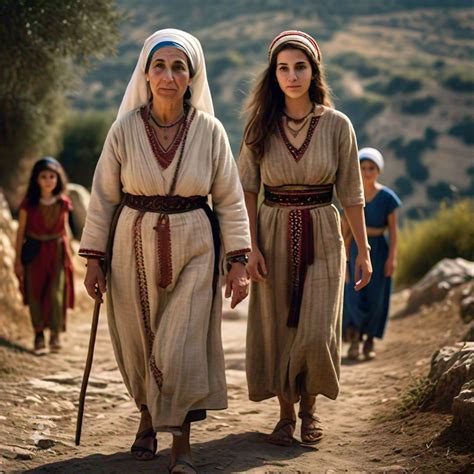 The Book of Ruth || The Story of Ruth, Boaz, and Naomi || Bible Story ...