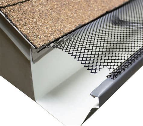 Image result for EZ Lock Gutter Screen