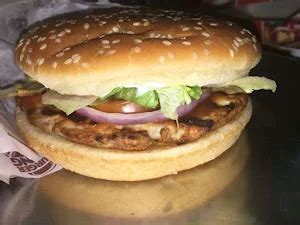 Burger King, Rajouri Garden, New Delhi, Burger, Fast Food, Desserts ...