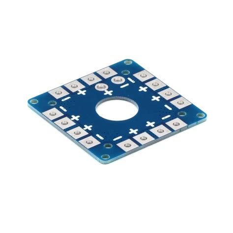Quadcopter ESC Power Distribution Board 100A – REES52