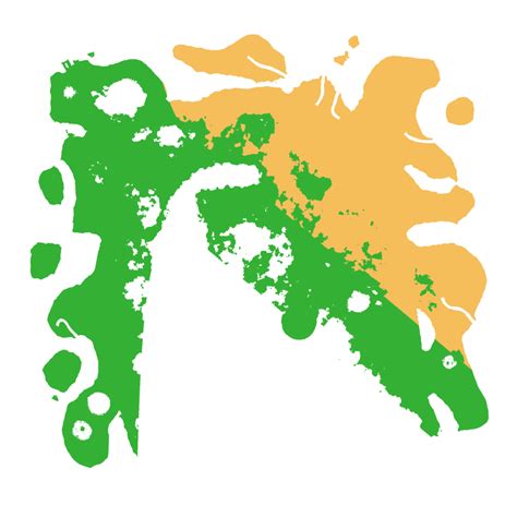 Image result for Rust Procedural Map