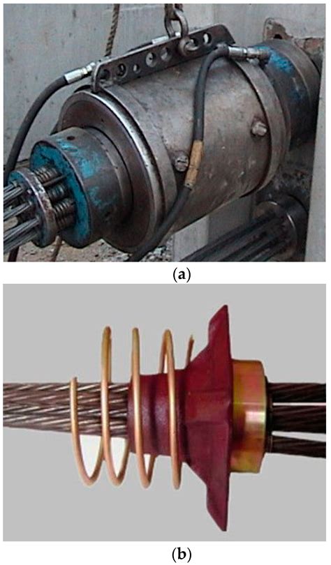 Effect of Prestress Levels and Jacking Methods on Friction Losses in ...
