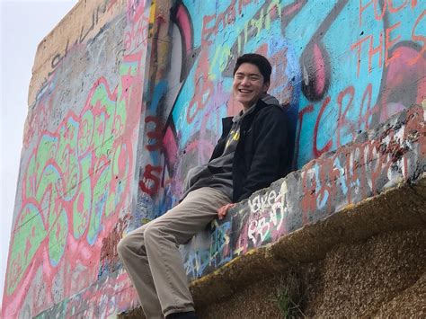 HOME [zachary-liu.com]