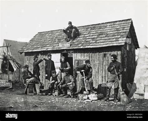 Pre Civil War Years