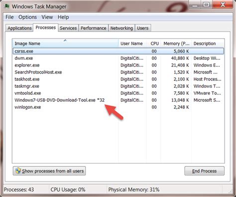 Image result for System32 Windows 7