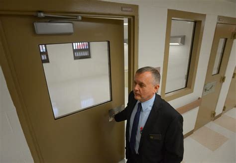 GALLERY: A look inside a prison medical facility