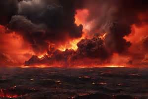 What’s the creation myth in Norse mythology?