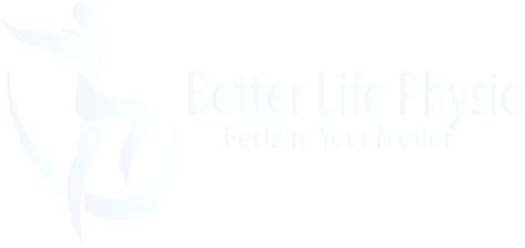 Better Life Physio | Physiotherapy in Chennai for Pain Relief
