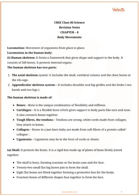 Class 6 Science CBSE Chapter 8 的图像结果