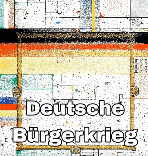 German Civil War : r/place