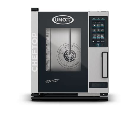 Commercial combi ovens | UNOX