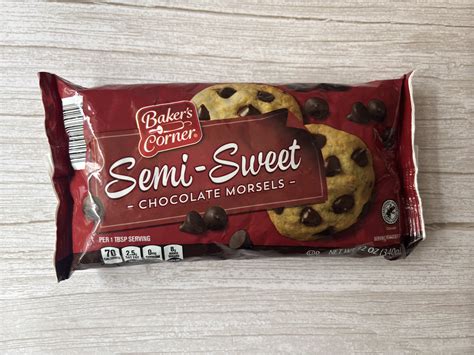 Best Chocolate Chips (Blind Taste Test of 13 Different) - Parade