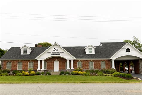 Chester, MD Location | Fellows, Helfenbein & Newnam Funeral Home
