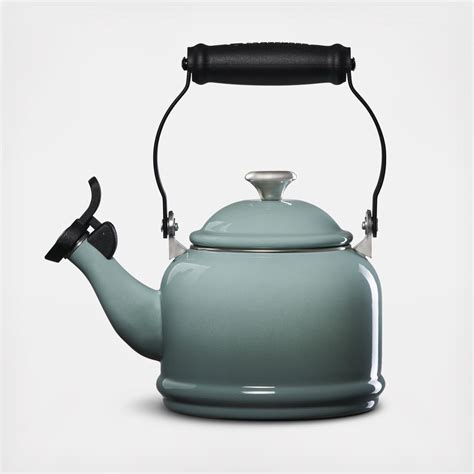 Le Creuset, Demi Tea Kettle | Zola