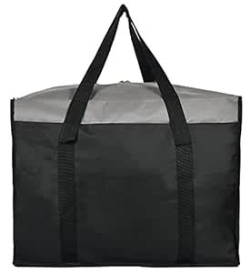 Kuber Industries Medium Size Multi-Purpose Storage Bag/Clothing Storage ...