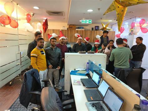 Life@Nexus - Nexus Business Solutions