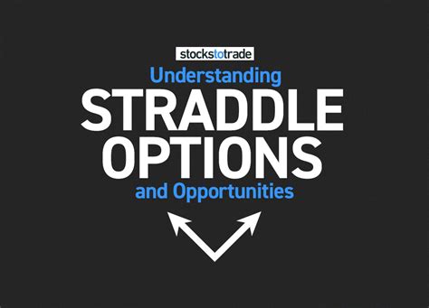 Image result for What Is a Straddle