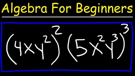 Image result for Basic Concept of Algebra