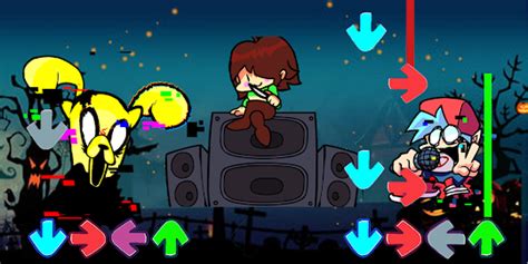 Image result for FNF Corruption Android-optimized Download