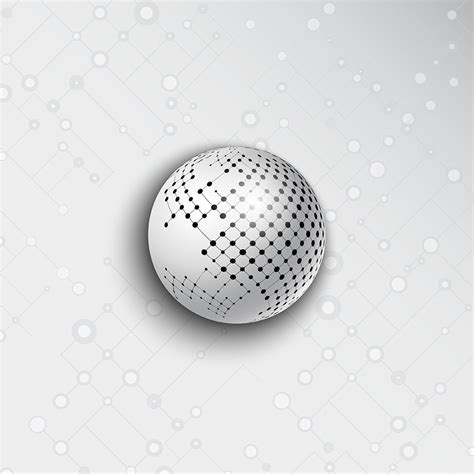 Sphere Background 的图像结果