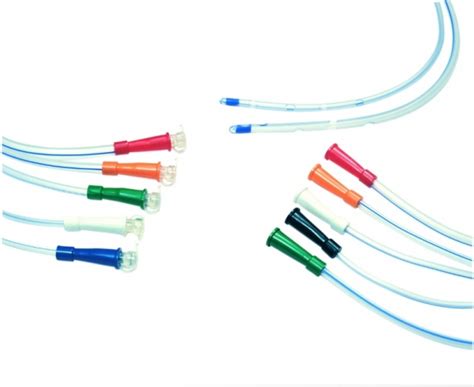 RYLE'S TUBE - Fidelis healthcare
