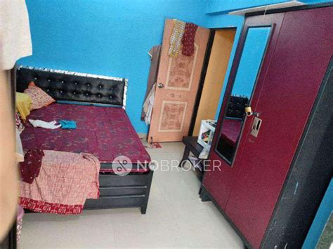 56+ 1 BHK Flats for Rent Near Panvel Railway Station Bus Stop Forest ...