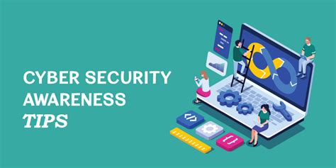 Cyber Crime Awareness Tips