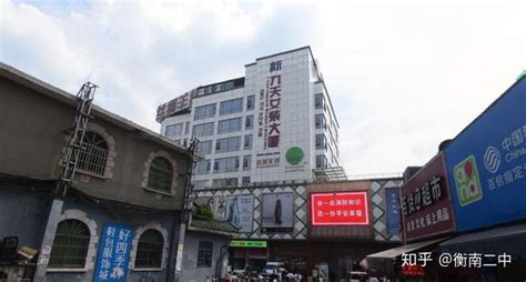 中国服装第一街——带你深入了解「杭州四季青」服装批发市场 - 知乎
