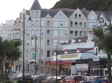 THE HYDRO HOTEL (Douglas) - Hotel Reviews, Photos, Rate Comparison ...