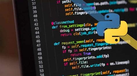 Programme Compile Python 的图像结果